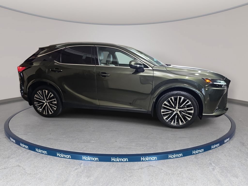Certified 2023 Lexus RX 350 Premium Plus w/ Accessory Package (Z1) AWD/4WD image 4
