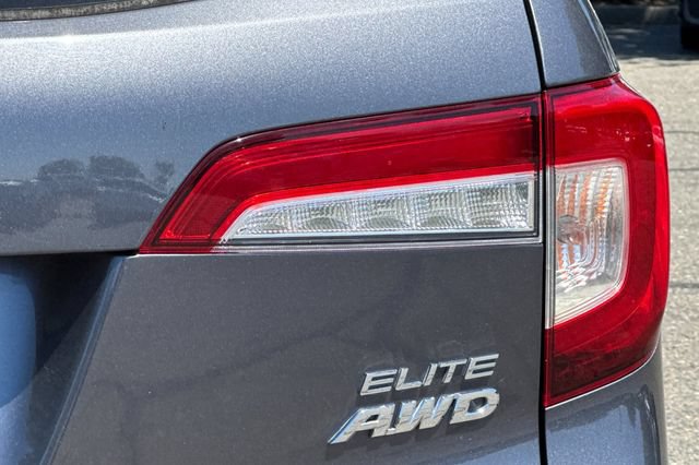 Used 2019 Honda Pilot Elite image 50