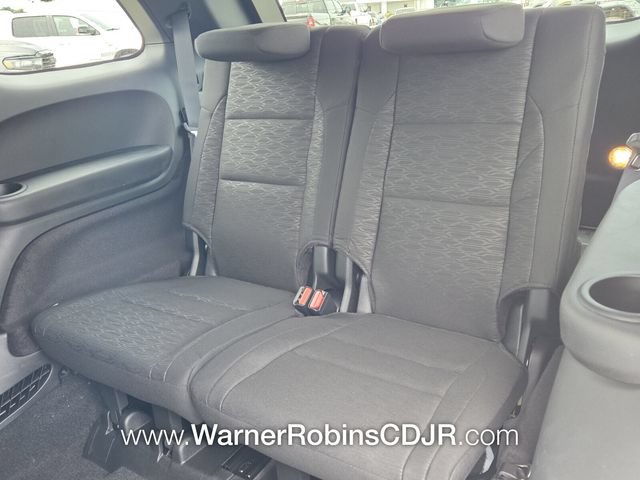 New 2026 Dodge Durango GT w/ Blacktop Package RWD image 9