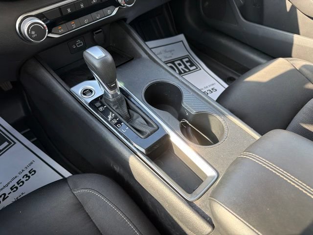 Used 2021 Nissan Altima 2.5 S w/ Driver Assist Package FWD image 23