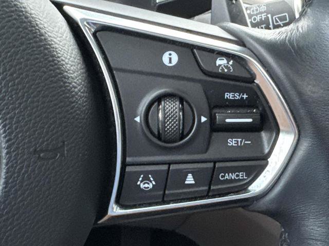 Used 2023 Acura MDX w/ Advance Package AWD/4WD image 32