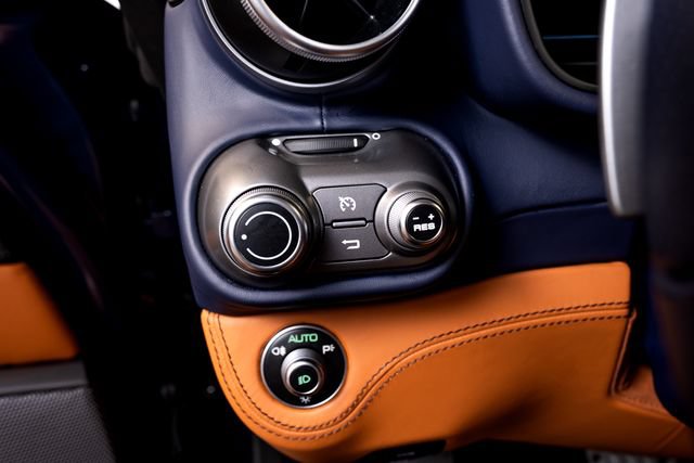 Certified 2022 Ferrari Portofino M RWD image 46