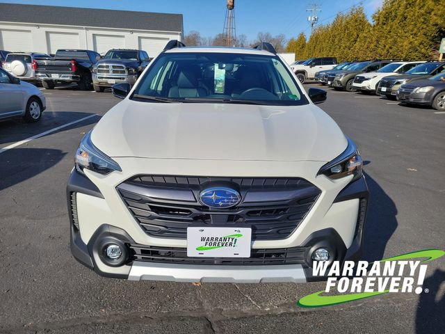 Used 2023 Subaru Outback Limited image 2