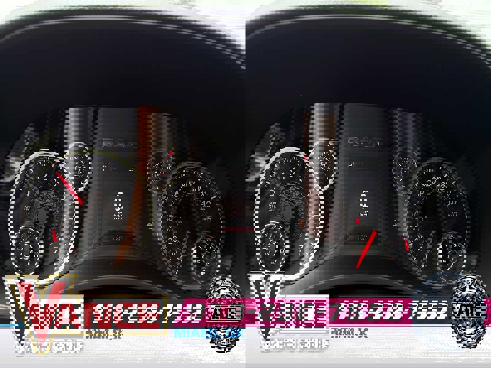 New 2026 RAM 2500 Tradesman image 32