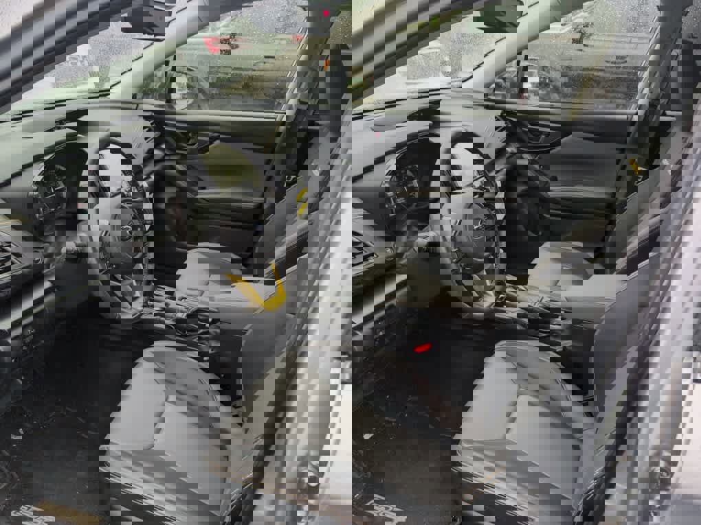 Used 2023 Subaru Crosstrek 2.5i Sport image 9