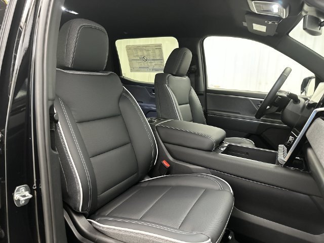 New 2026 GMC Sierra EV Elevation AWD/4WD image 28
