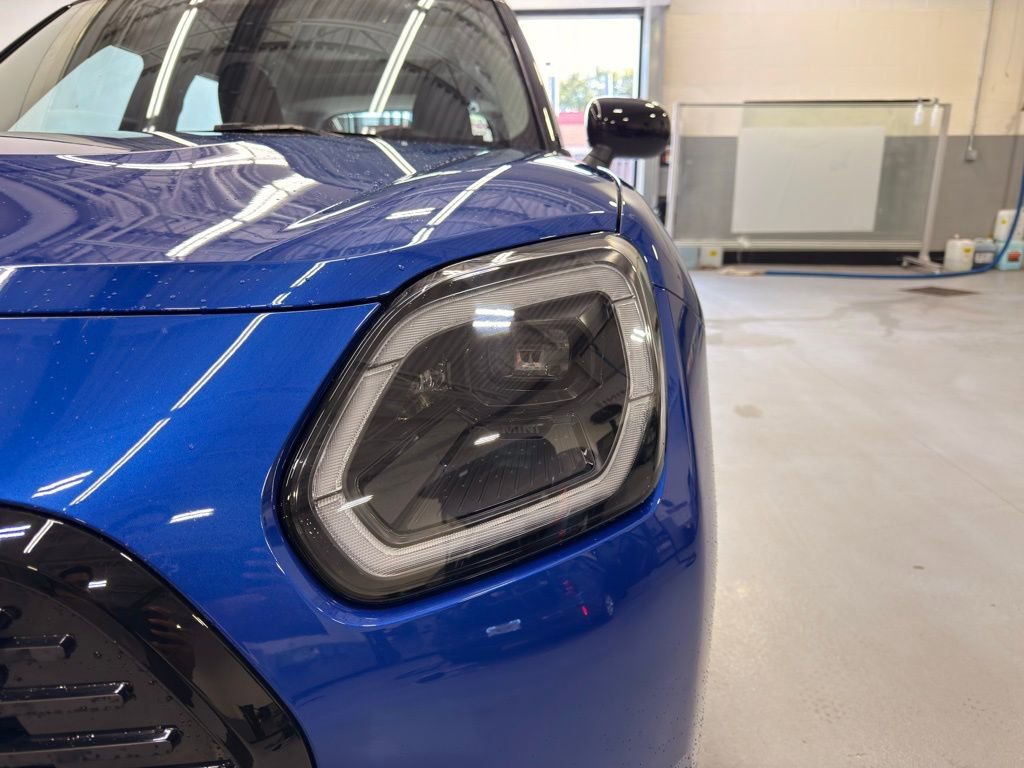 Used 2025 MINI Cooper Countryman S AWD/4WD image 9