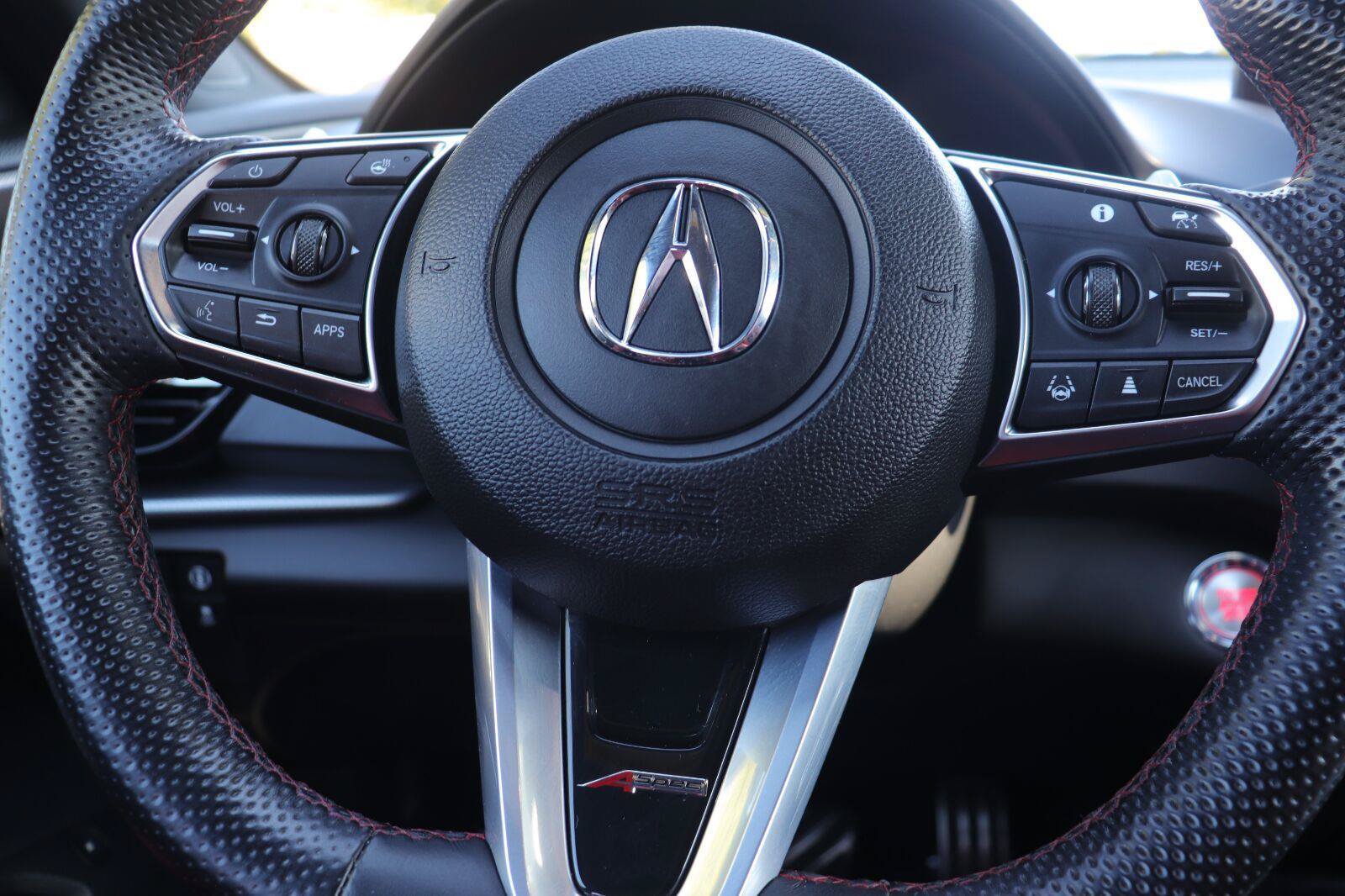 Used 2023 Acura RDX w/ Advance Package AWD/4WD image 29