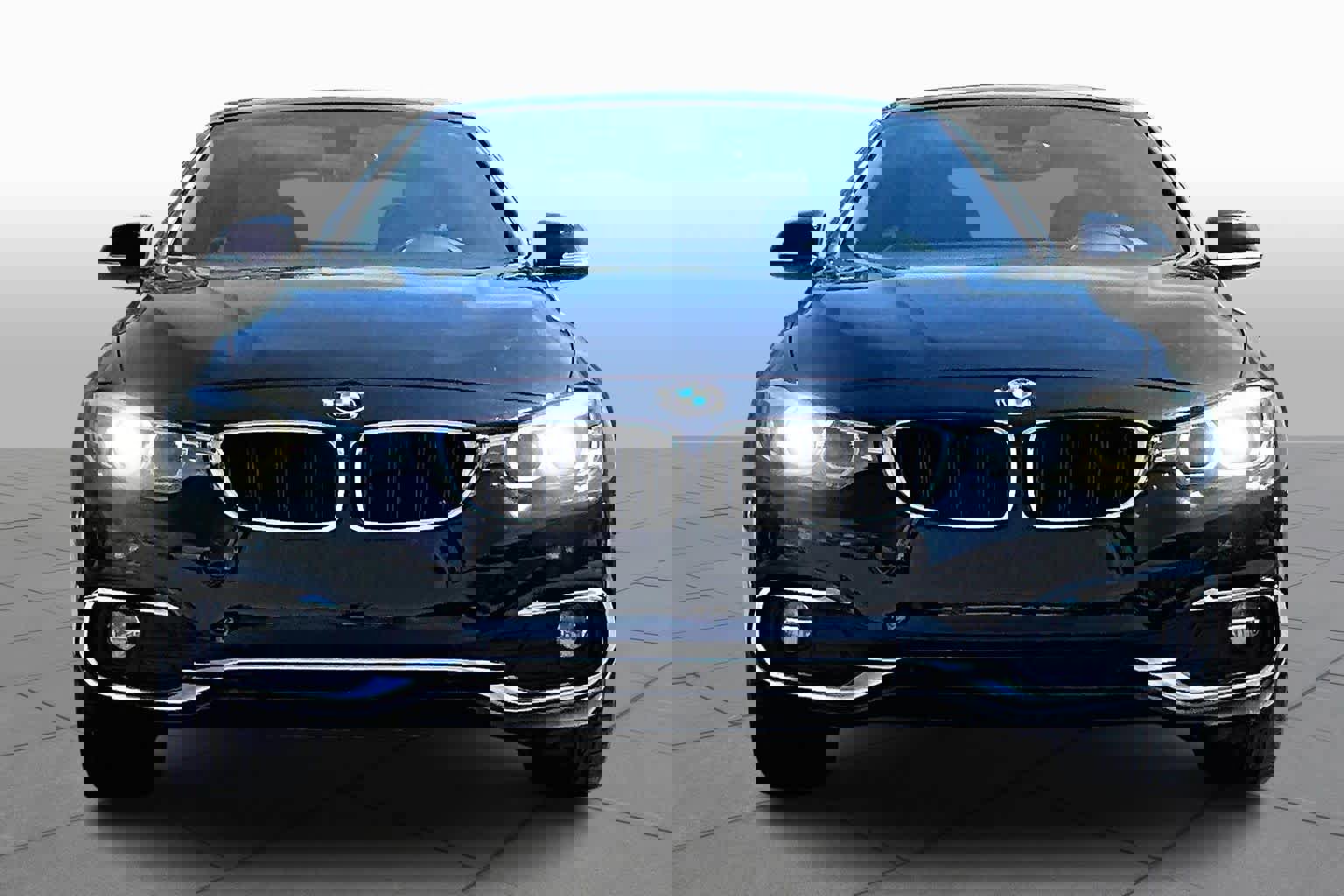 Used 2019 BMW 430i 430i w/ Convenience Package image 3