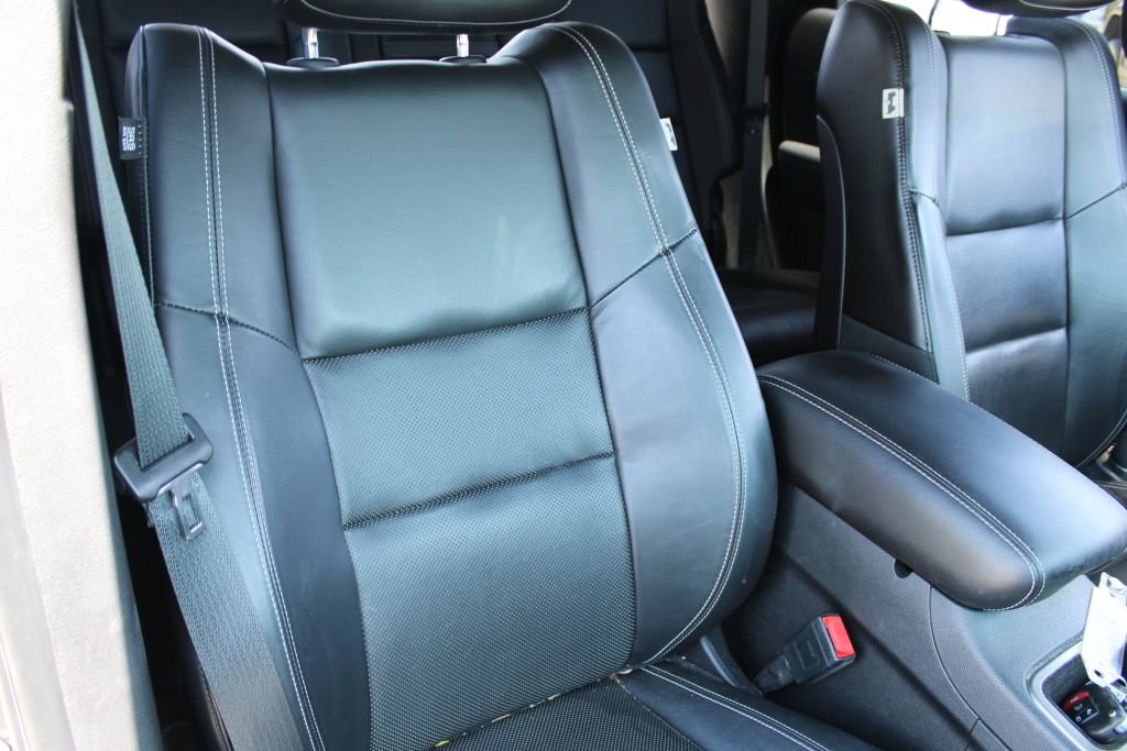 Used 2021 Jeep Grand Cherokee Limited w/ Quick Order Package 28K 80th RWD image 15