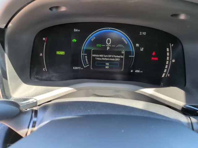 Certified 2025 Toyota Camry LE FWD image 18