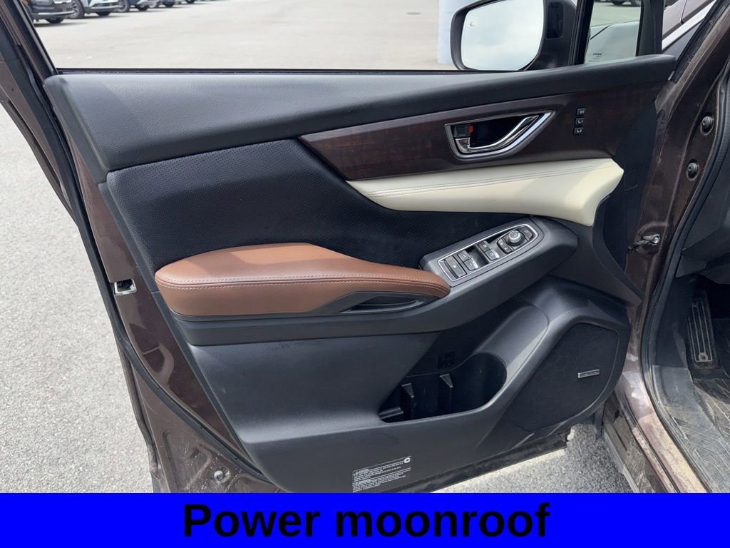 Used 2020 Subaru Ascent Touring w/ Popular Package #3 AWD/4WD image 14