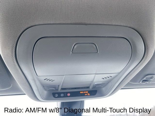 Used 2023 GMC Acadia SLE image 19