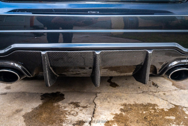 Used 2013 Mercedes-Benz C 63 AMG Sedan image 56