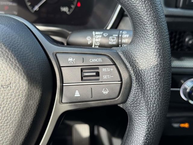 Certified 2025 Honda CR-V LX image 20