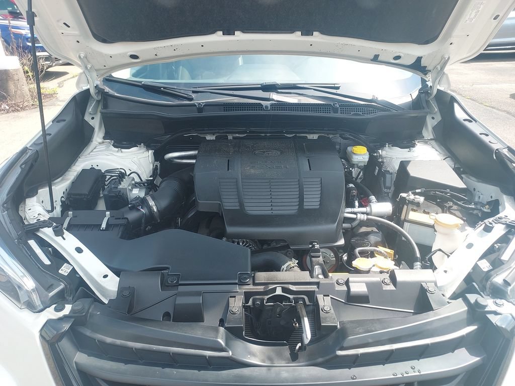 Certified 2024 Subaru Forester Premium AWD/4WD image 35