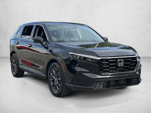 Used 2026 Honda CR-V EX-L image 3