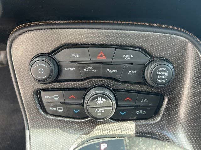 Used 2020 Dodge Challenger GT image 26