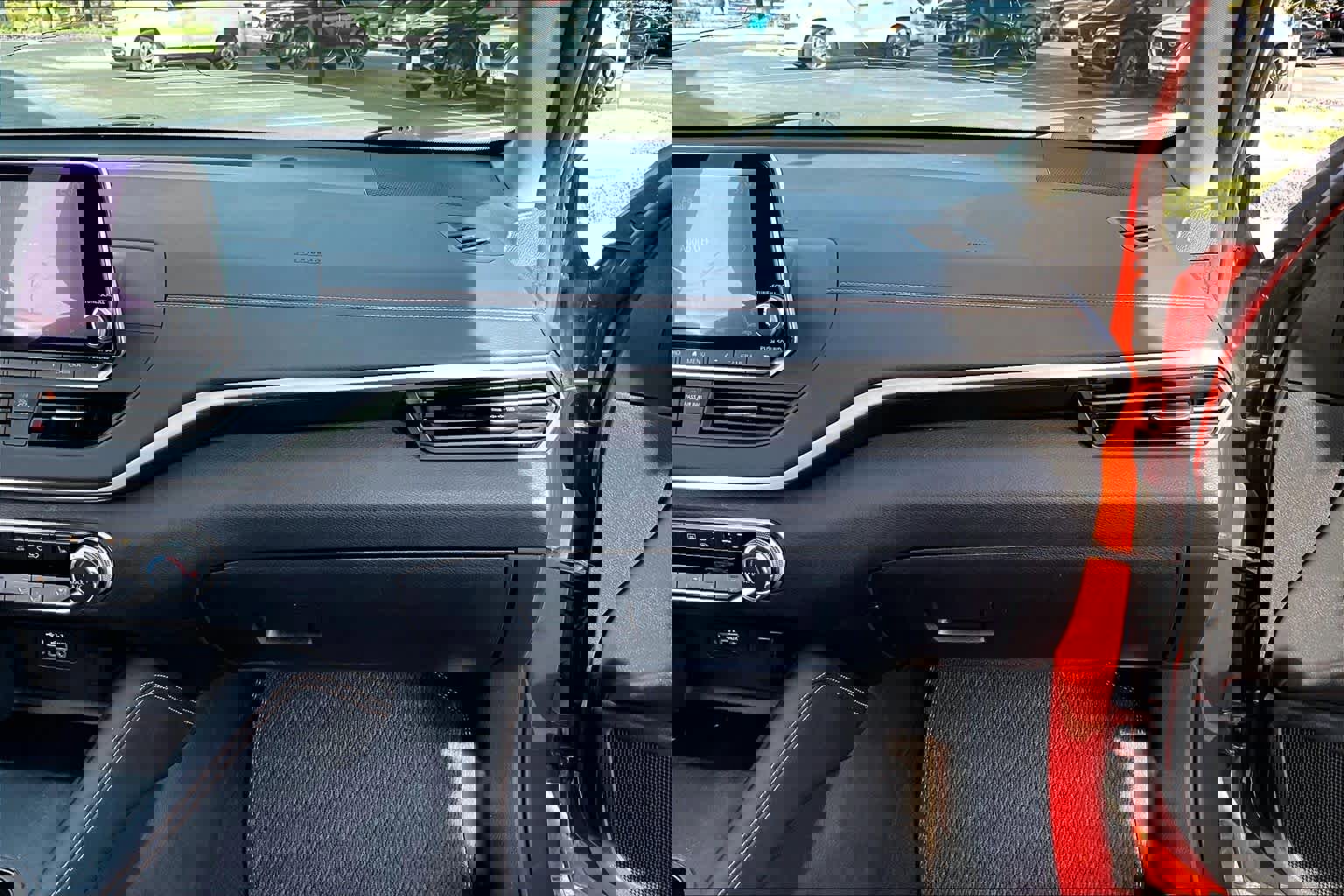 Used 2022 Nissan Altima 2.0 SR image 17