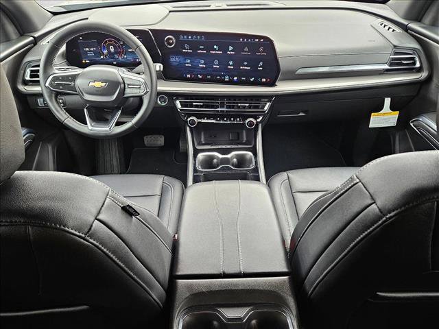 New 2026 Chevrolet Traverse LT image 16