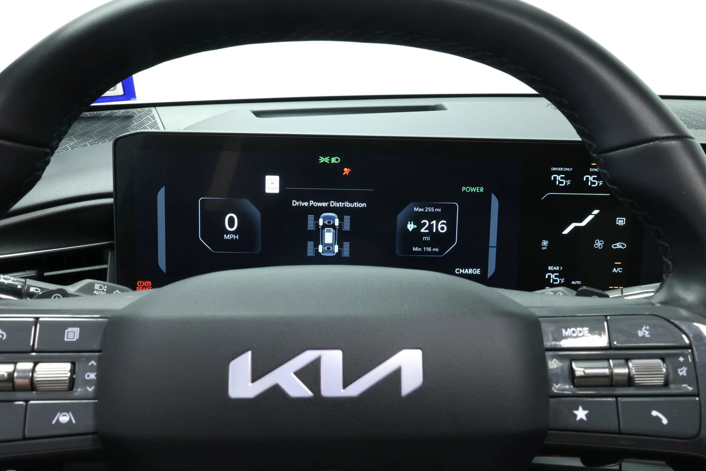 Used 2024 Kia EV9 GT-Line image 31