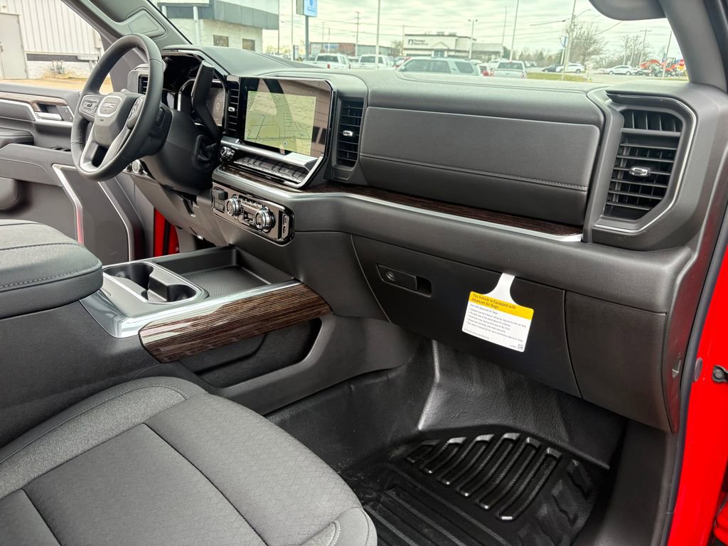 New 2026 GMC Sierra 3500 SLE w/ SLE Convenience Package image 36