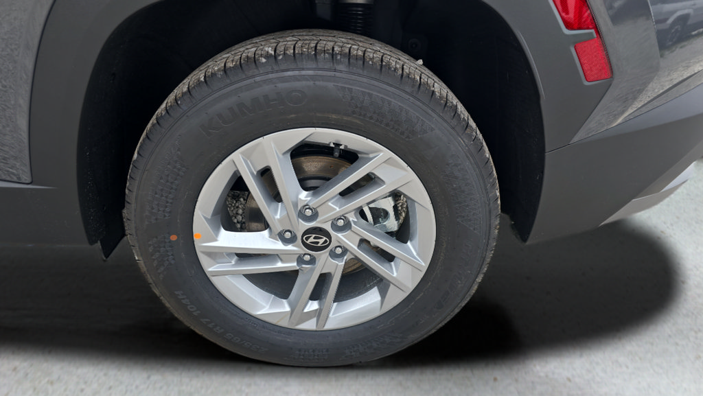 New 2026 Hyundai Tucson SE AWD/4WD image 32