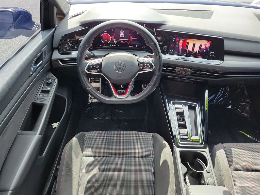 Used 2023 Volkswagen GTI S image 13