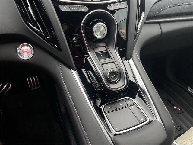 New 2026 Acura RDX A-Spec AWD/4WD image 21