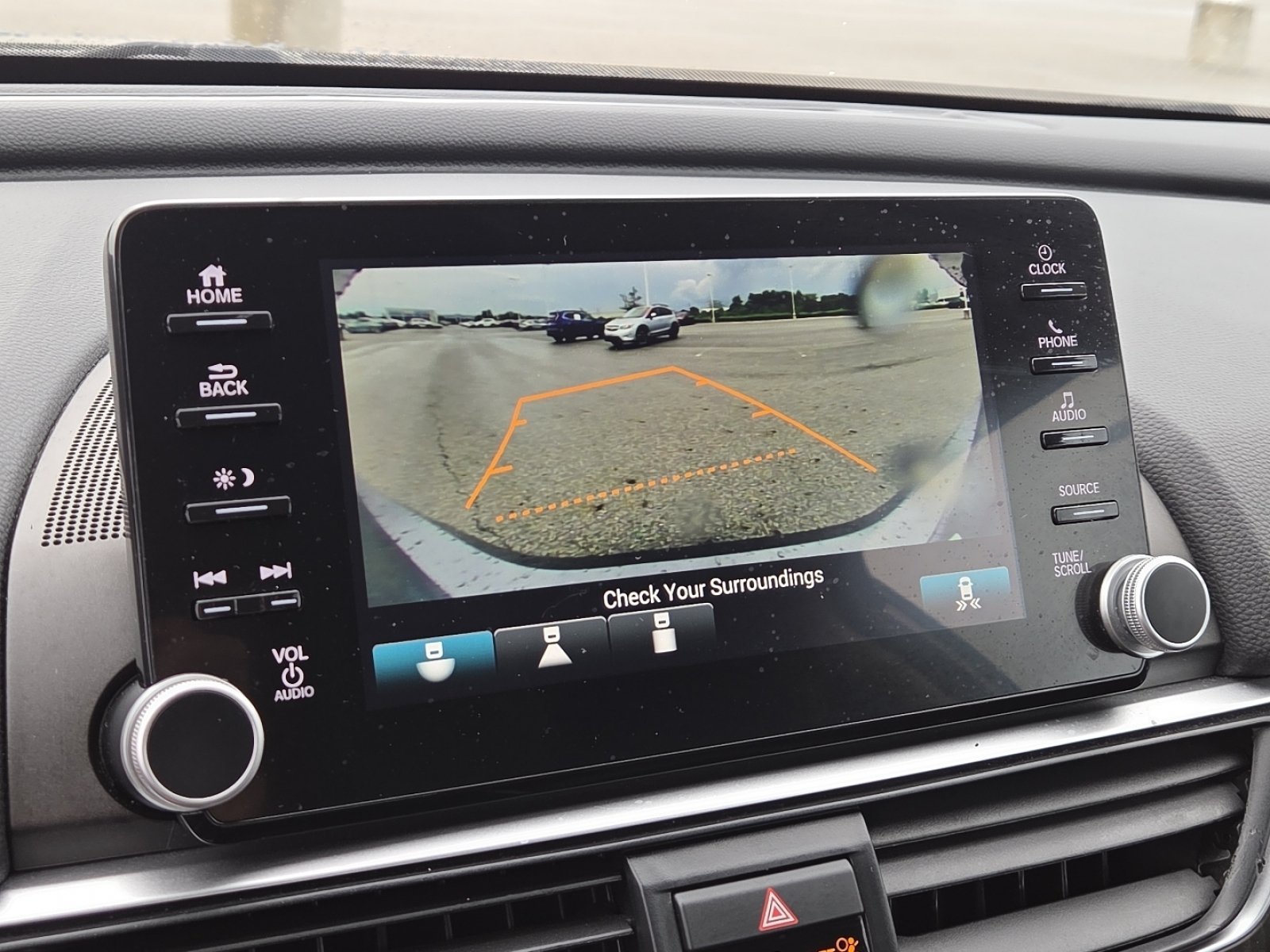 Used 2019 Honda Accord EX-L image 7