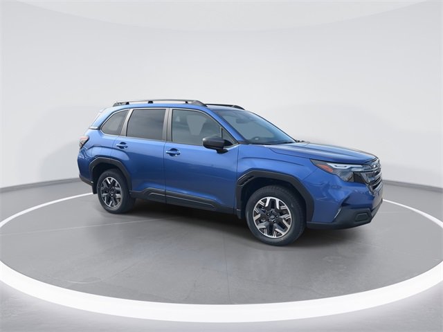 New 2026 Subaru Forester Premium image 2