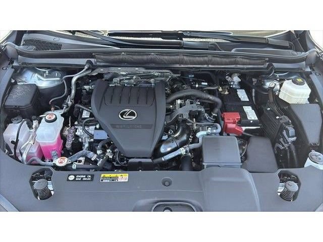Used 2024 Lexus RX 350 Premium w/ Accessory Package (Z1) FWD image 36