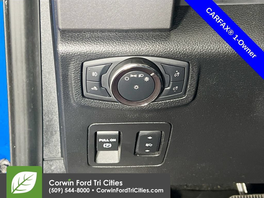 Used 2019 Ford F150 XLT w/ Equipment Group 302A Luxury AWD/4WD image 18