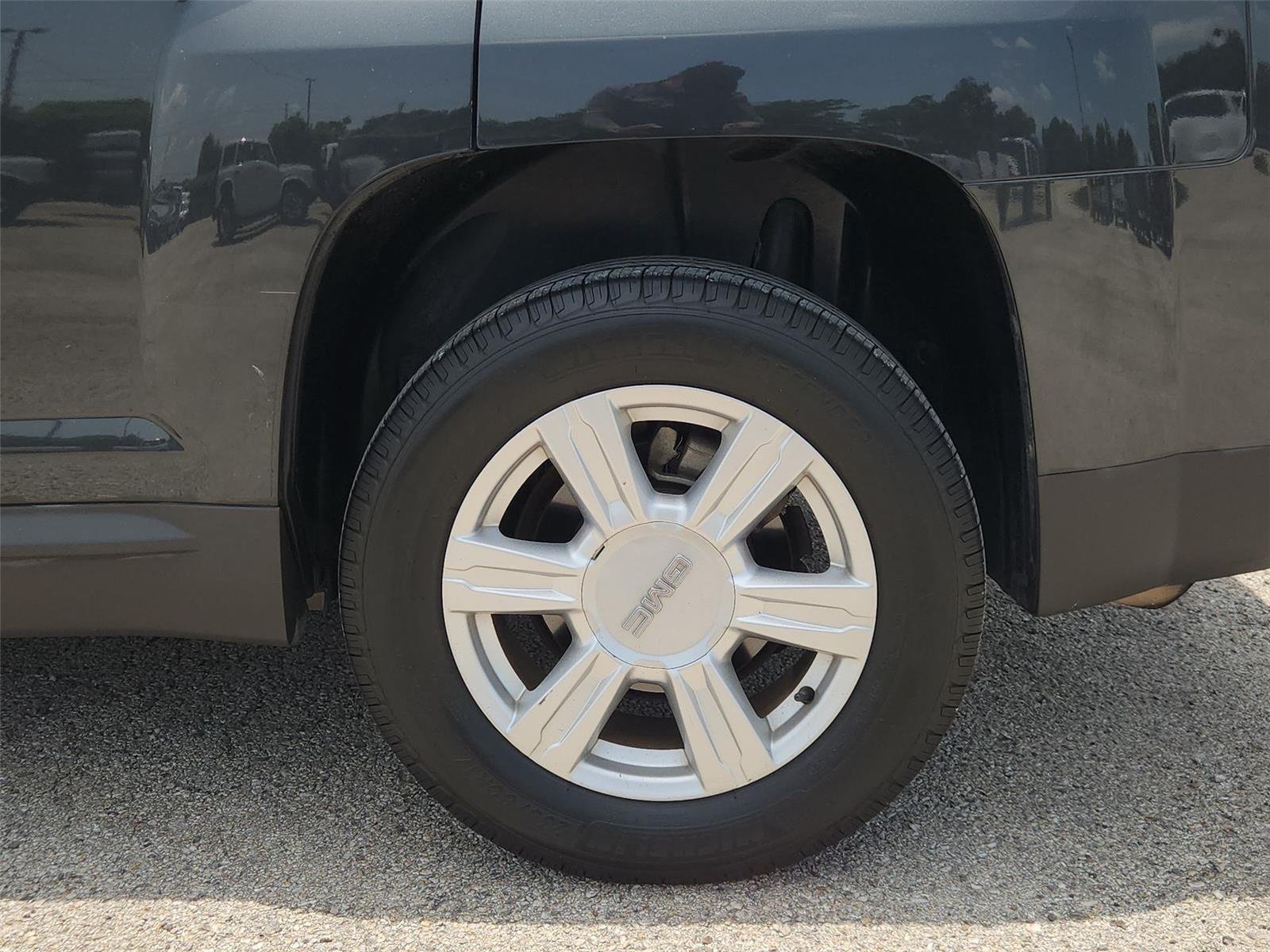Used 2014 GMC Terrain SLE FWD image 29
