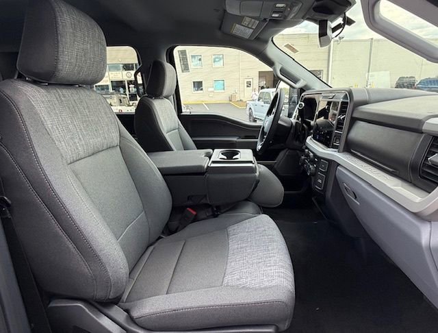 New 2026 Ford F250 4x4 Crew Cab Super Duty image 19