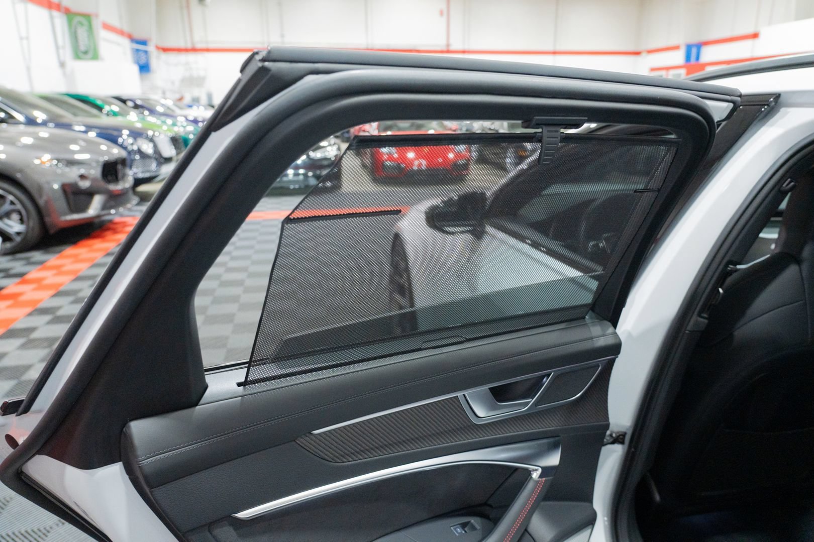 Used 2023 Audi RS 6 AWD/4WD image 28