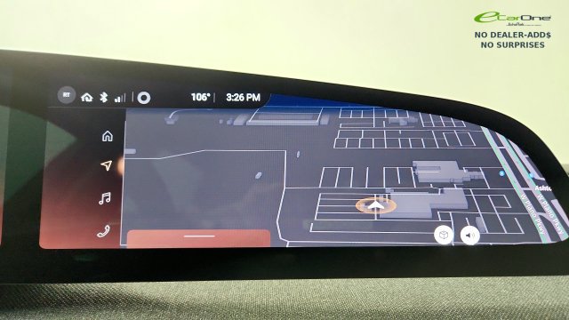 Used 2025 Lucid Air Pure RWD image 63