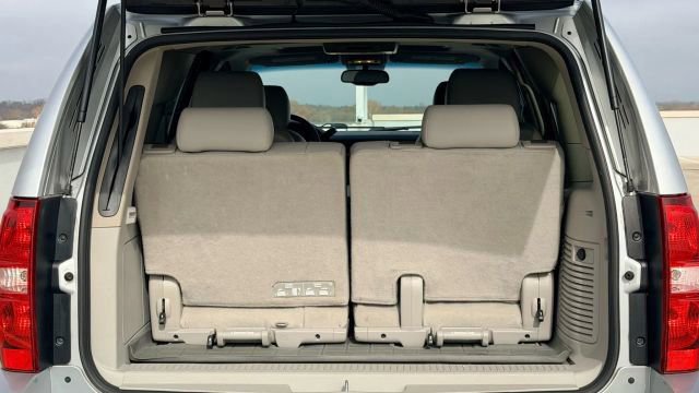 Used 2013 Chevrolet Tahoe LTZ image 25