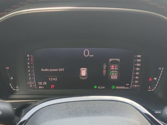 New 2026 Honda Passport TrailSport Elite image 26