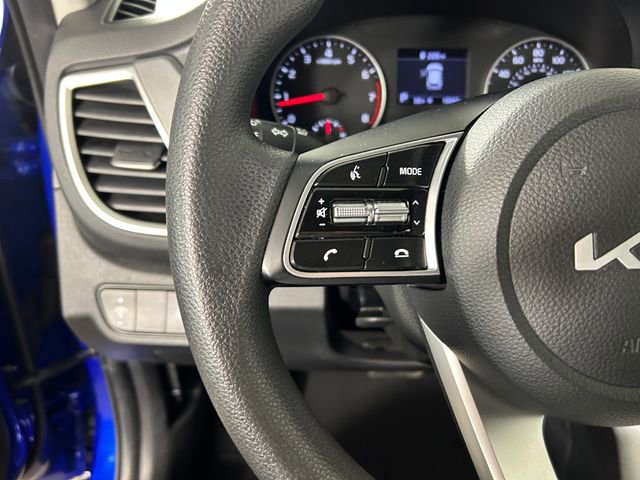 Used 2023 Kia Seltos LX image 16