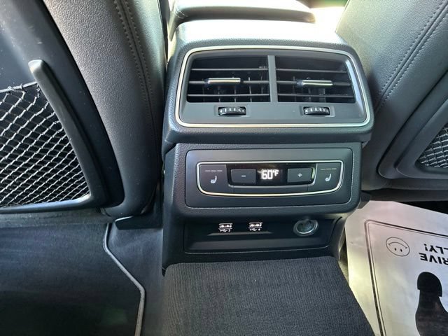 Used 2019 Audi A6 3.0T Premium w/ Cold Weather Package AWD/4WD image 16