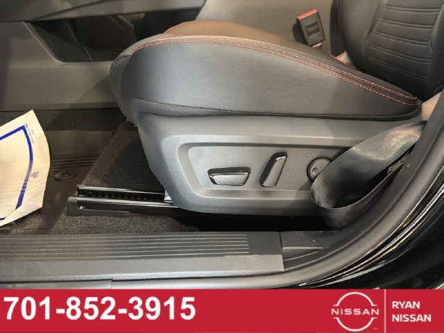 New 2026 Nissan Rogue SV w/ Rock Creek Premium Package AWD/4WD image 20