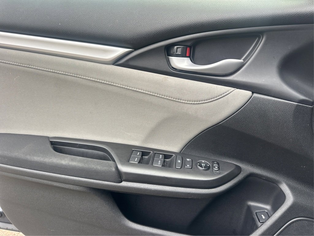 Used 2018 Honda Civic EX-T image 28