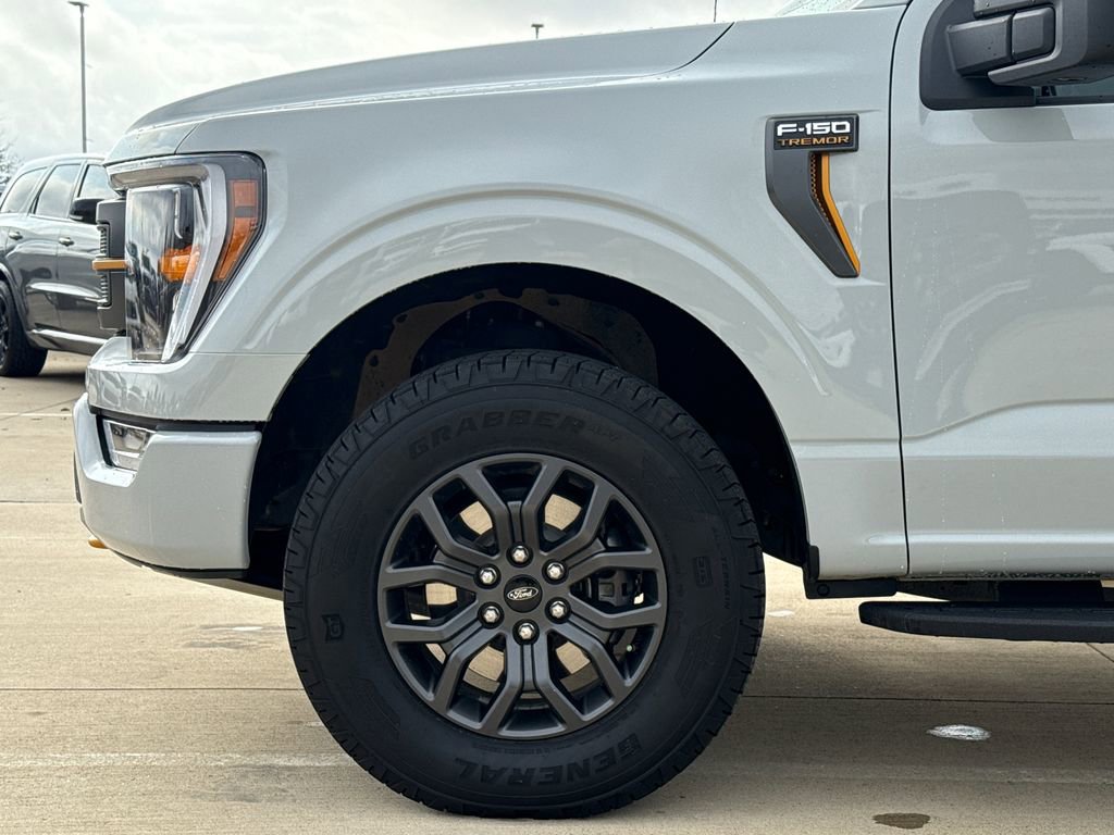 Used 2023 Ford F150 Tremor w/ Trailer Tow Package image 5