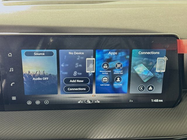 New 2026 Nissan Kicks SR w/ Cold Weather Package image 12