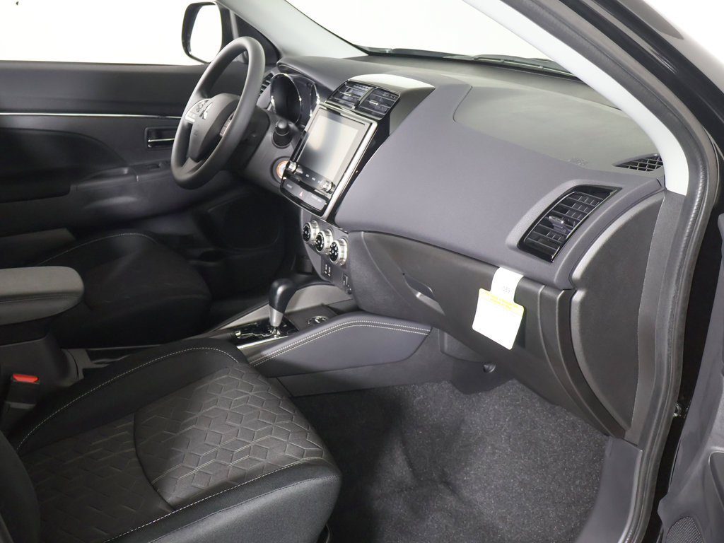 New 2027 Mitsubishi Outlander Sport ES AWD/4WD image 20