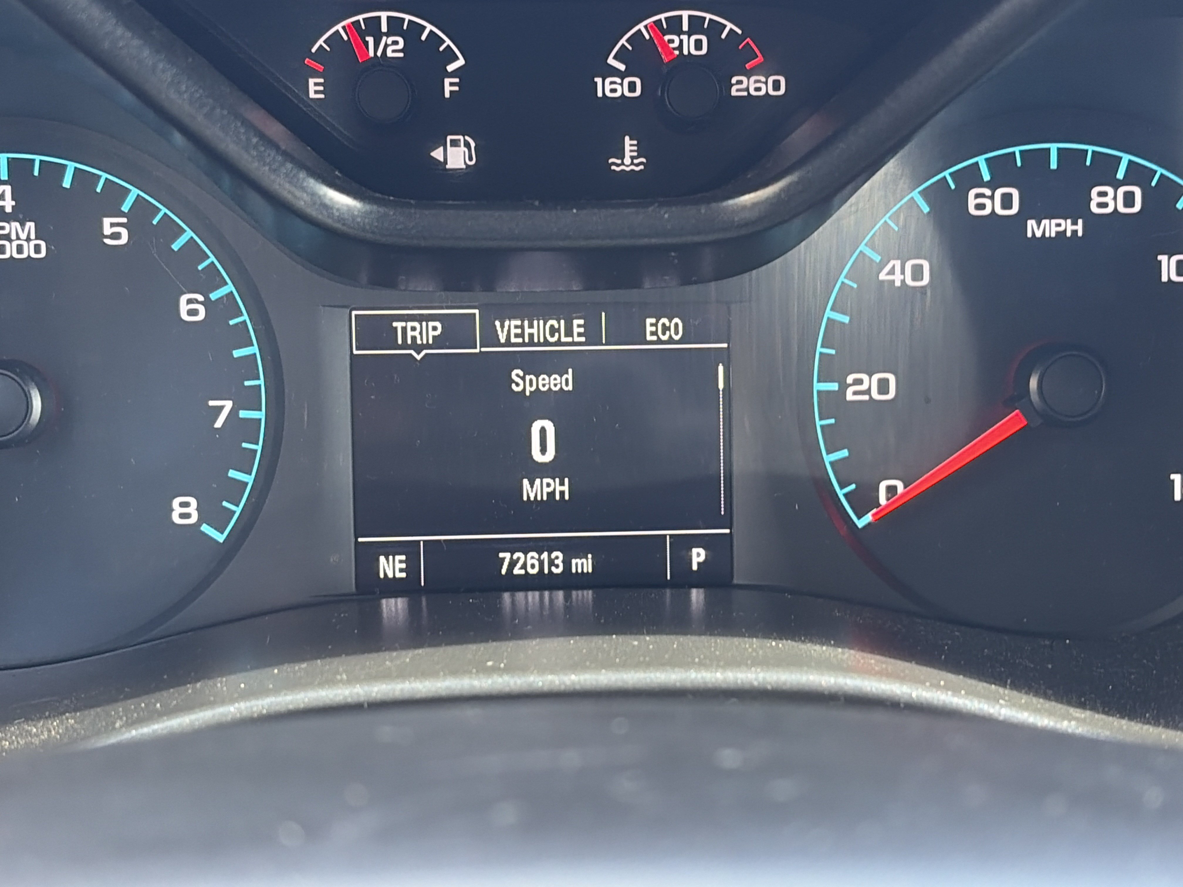 Used 2021 Chevrolet Colorado LT AWD/4WD image 21