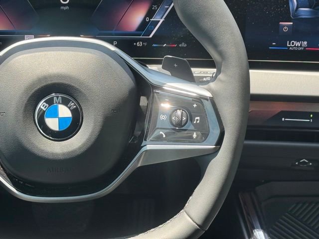 Certified 2026 BMW X3 xDrive30i AWD/4WD image 23