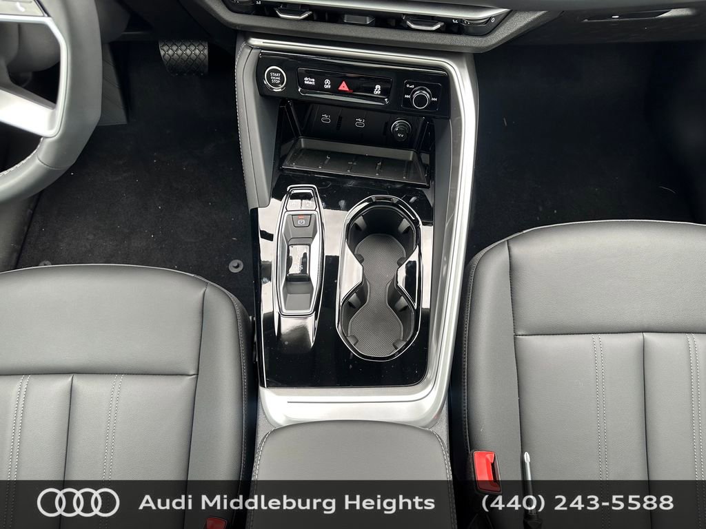 New 2026 Audi Q5 Premium AWD/4WD image 18
