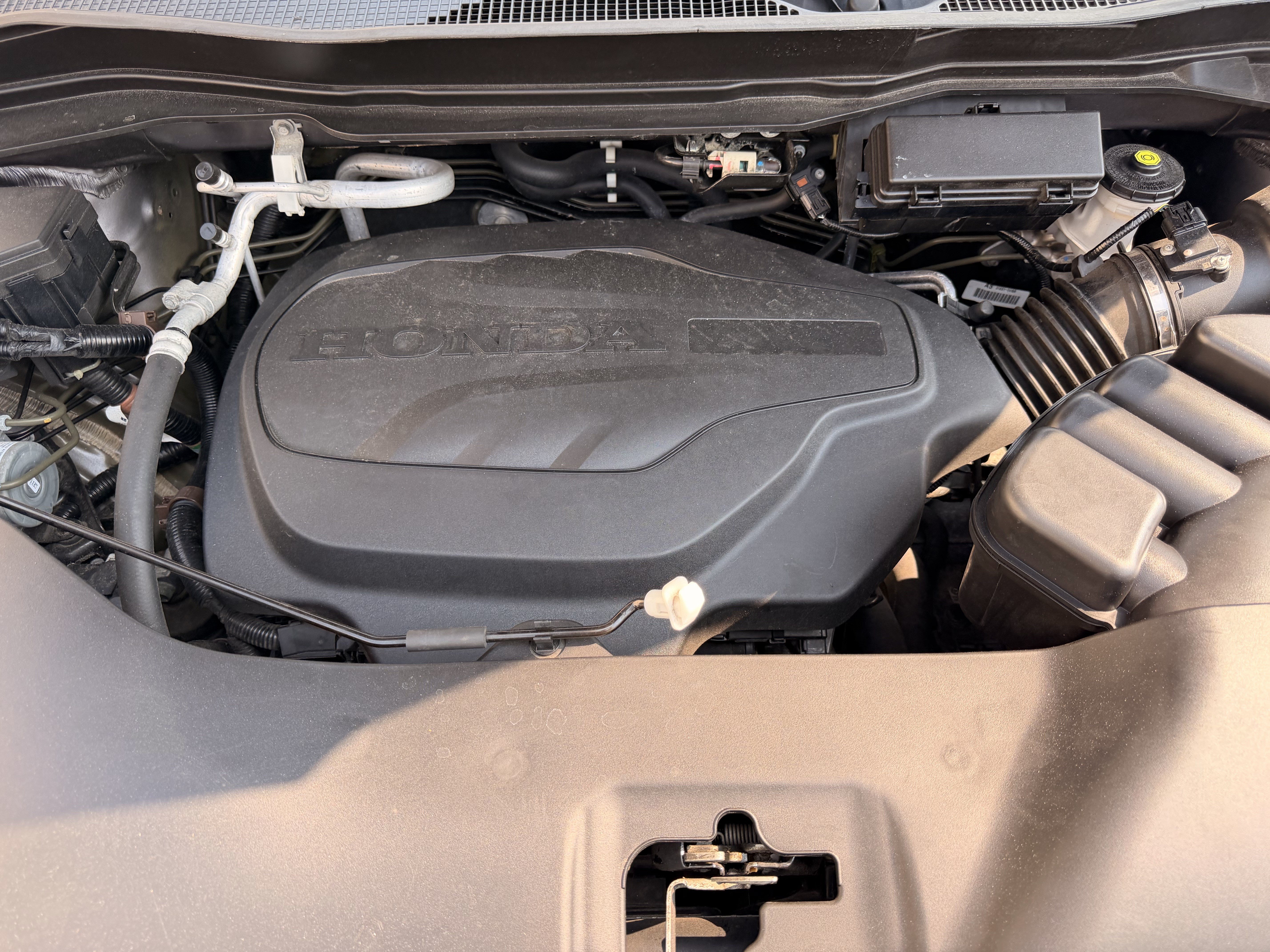 Used 2021 Honda Pilot Touring image 27